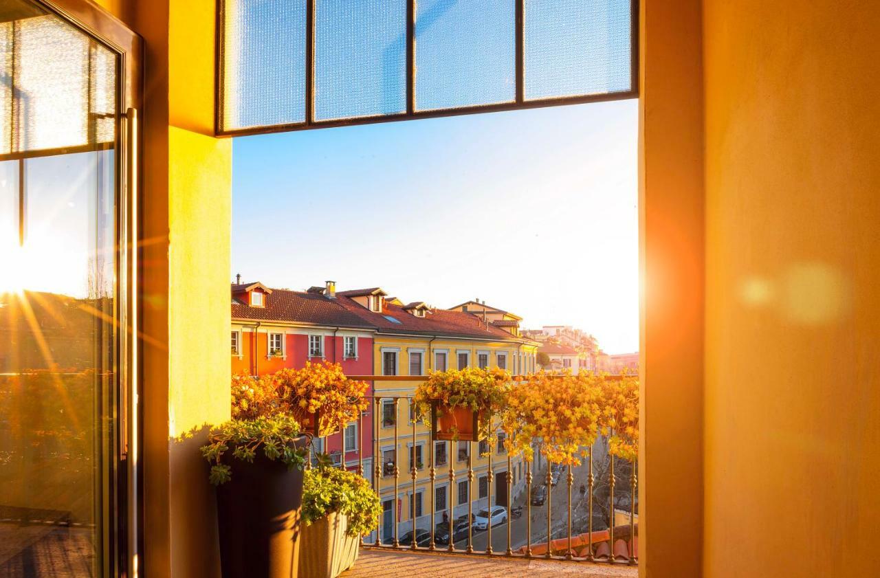 Hemeras Boutique Homes Exclusive Flat In Brera Milano Exterior foto